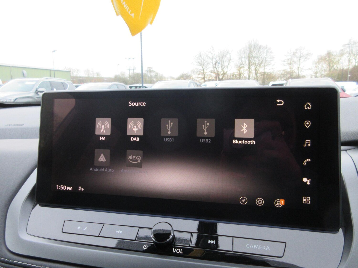 Used Nissan Qashqai for sale - 77970341: Photo 29