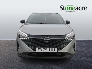 Used Nissan Qashqai 2025 for sale - 77970341: Photo