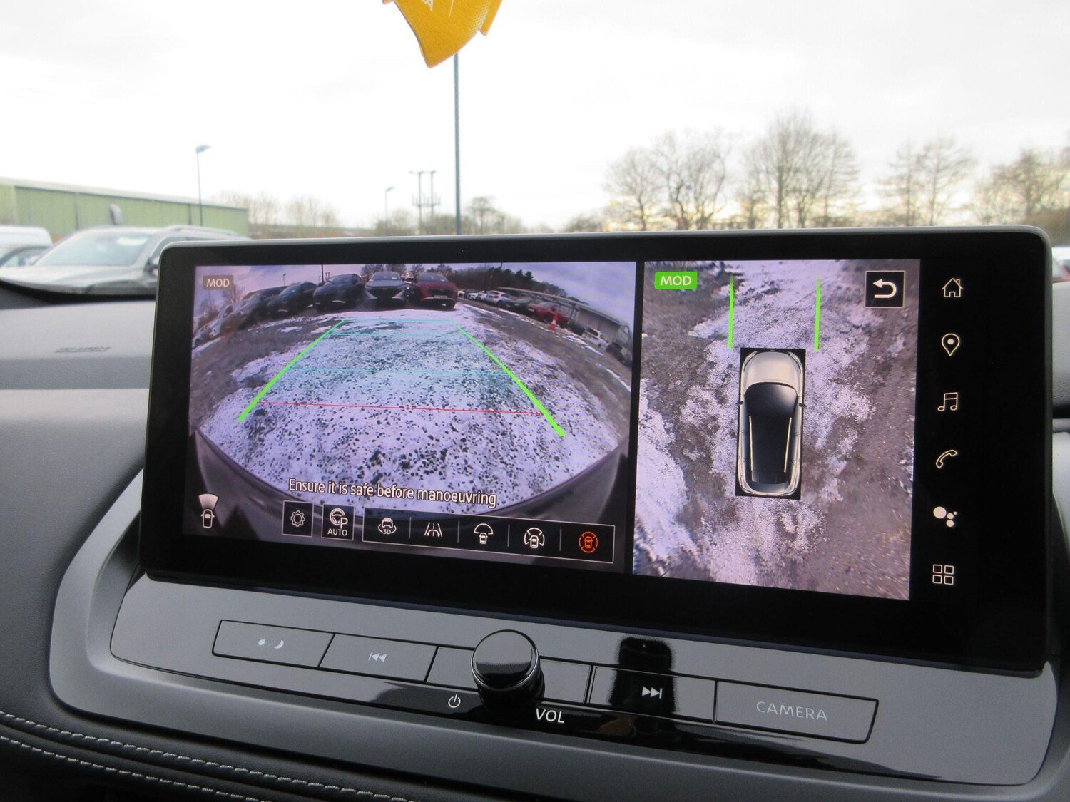 Used Nissan Qashqai for sale - 77970341: Photo 30