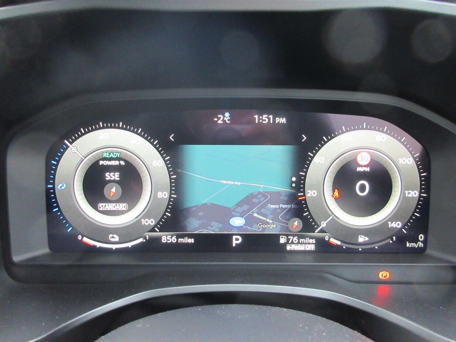 Used Nissan Qashqai for sale - 77970341: Photo 32