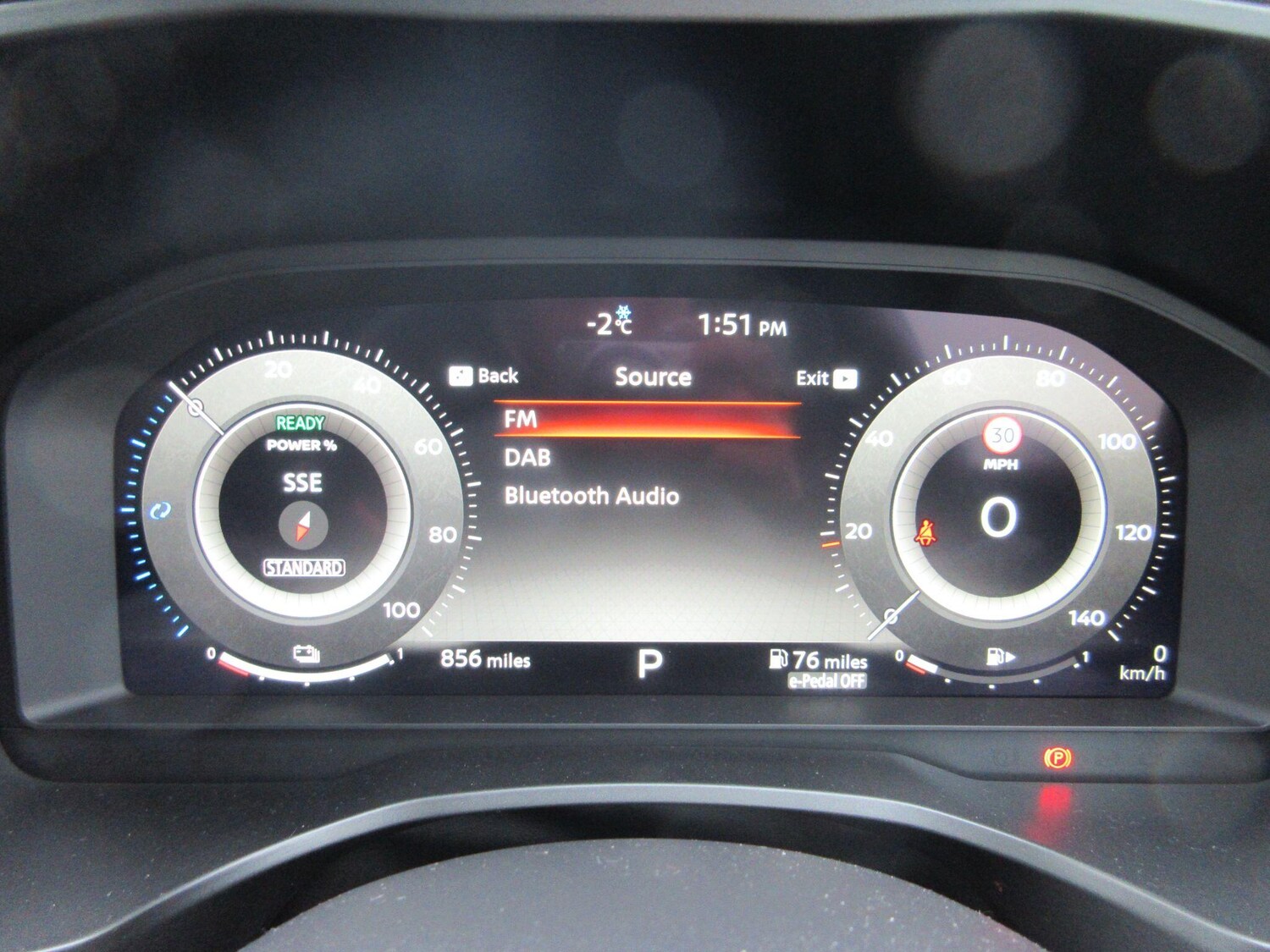 Used Nissan Qashqai for sale - 77970341: Photo 33