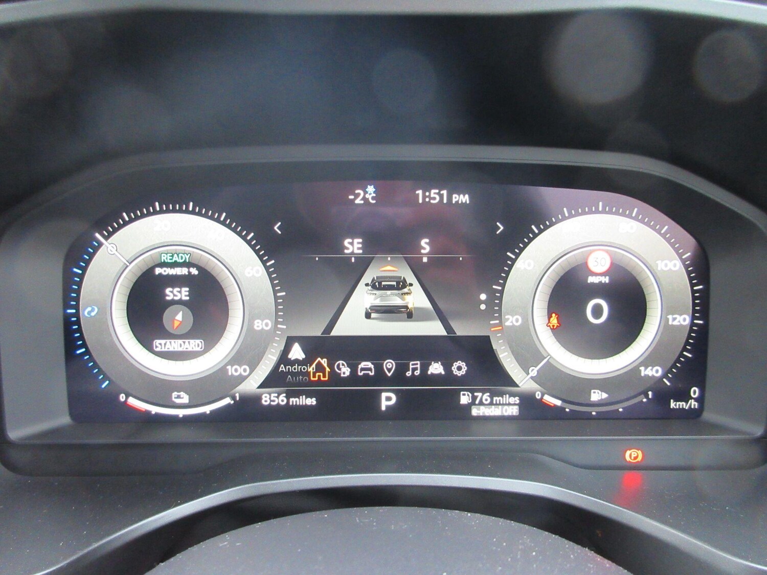 Used Nissan Qashqai for sale - 77970341: Photo 35