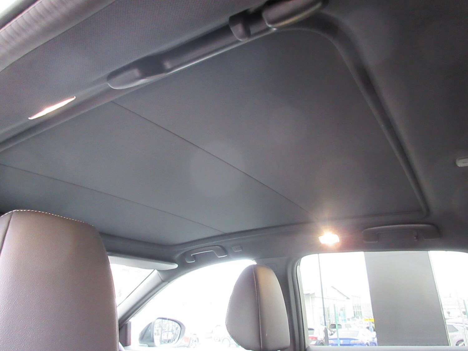 Used Nissan Qashqai for sale - 77970341: Photo 39