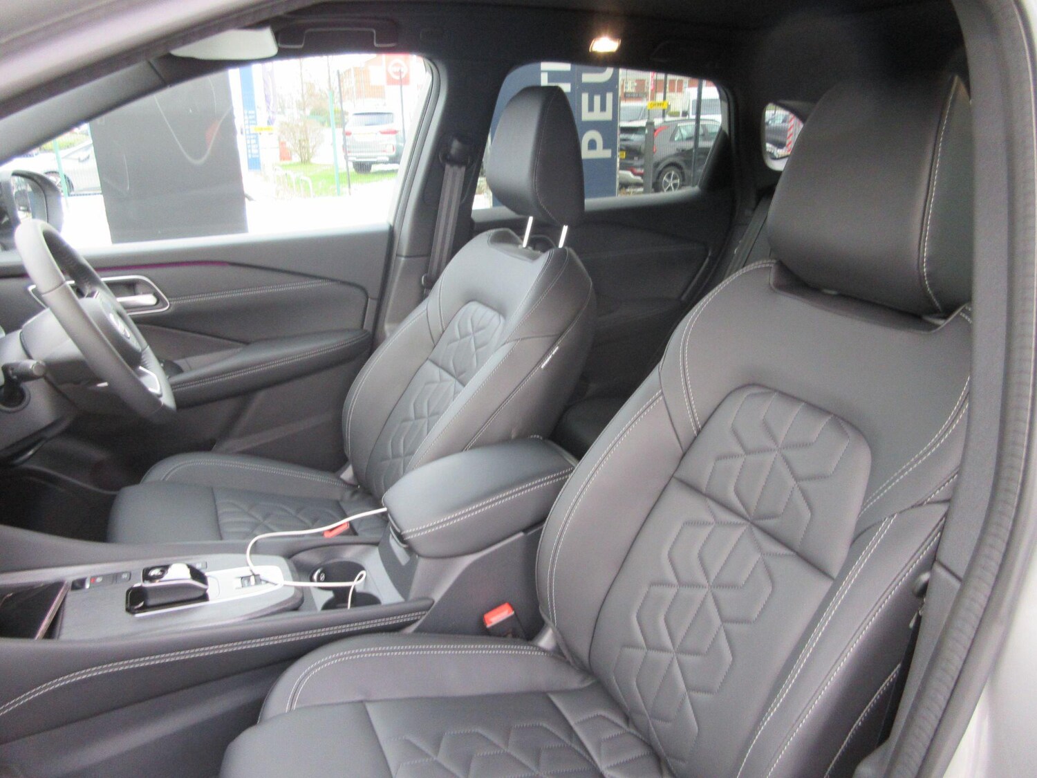 Used Nissan Qashqai for sale - 77970341: Photo 41