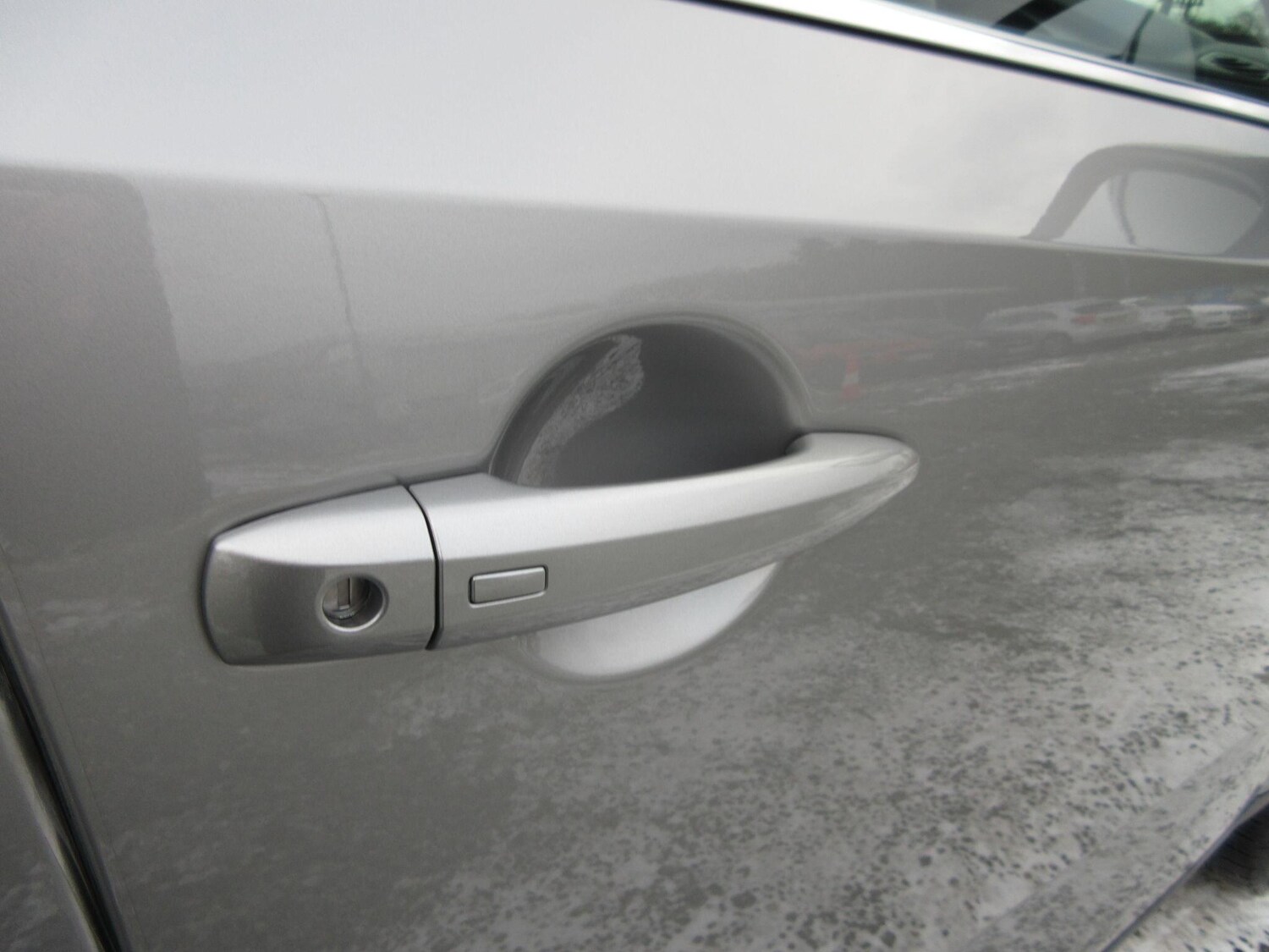 Used Nissan Qashqai for sale - 77970341: Photo 43