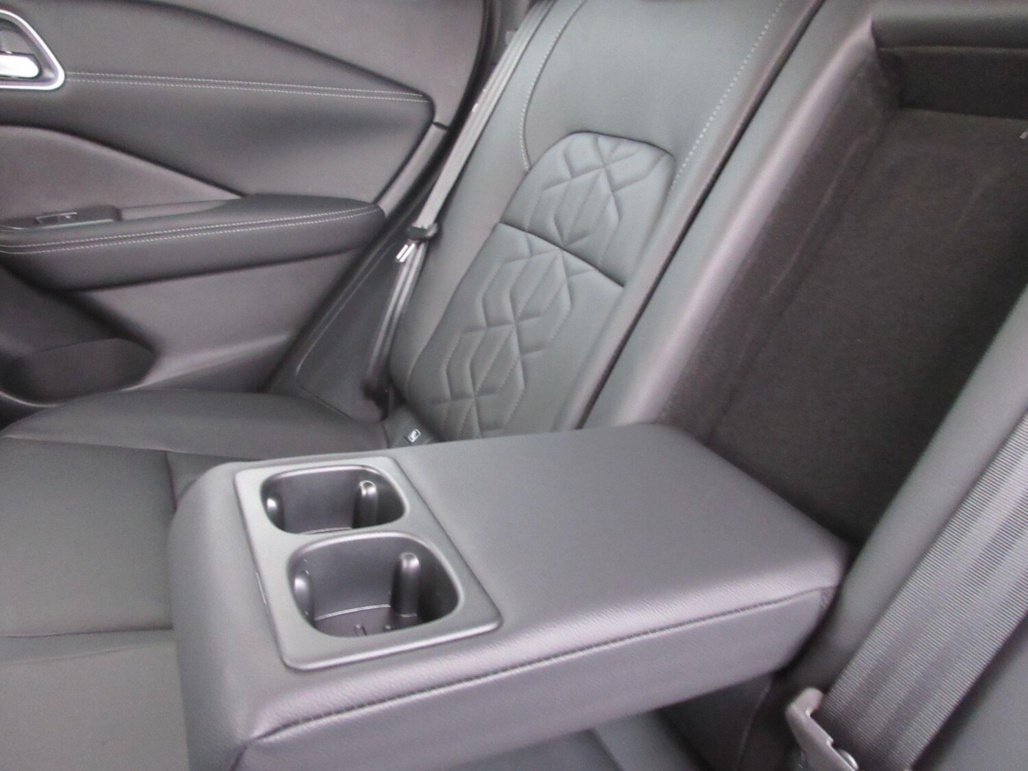 Used Nissan Qashqai for sale - 77970341: Photo 44