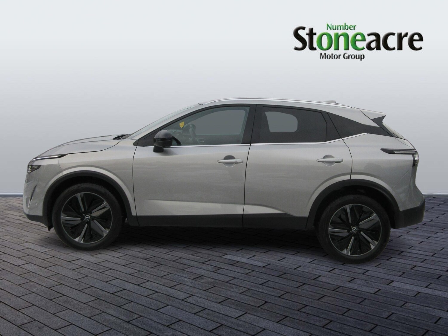 Used Nissan Qashqai for sale - 77970341: Photo 5