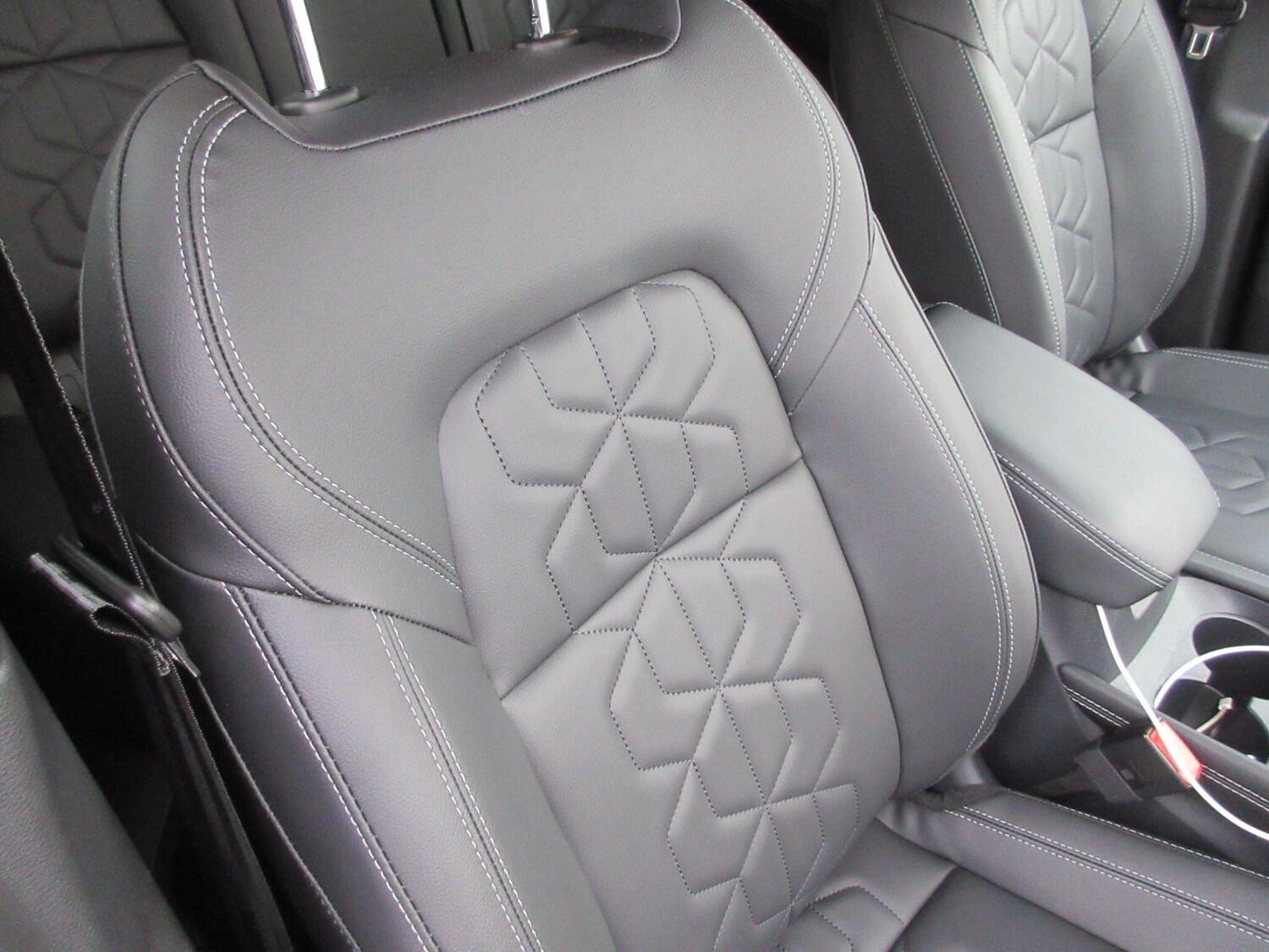 Used Nissan Qashqai for sale - 77970341: Photo 9