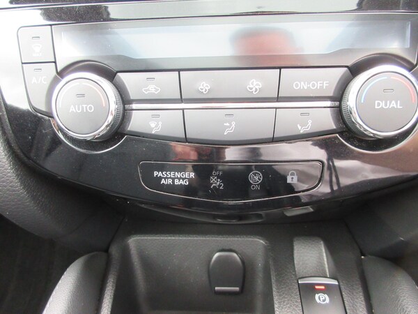 Used Nissan Qashqai 2020 for sale - 76227432: Photo 10
