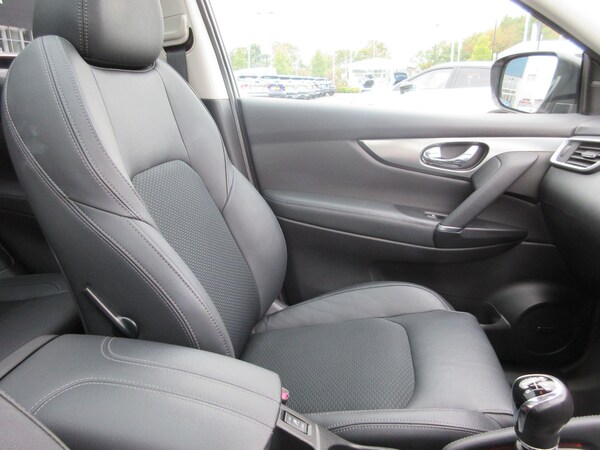 Used Nissan Qashqai 2020 for sale - 76227432: Photo 11
