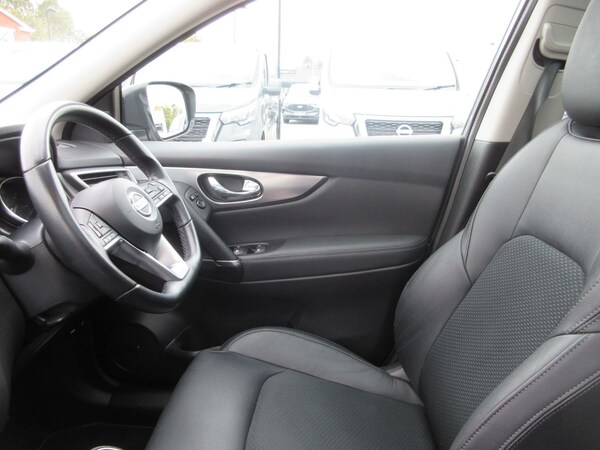 Used Nissan Qashqai 2020 for sale - 76227432: Photo 12