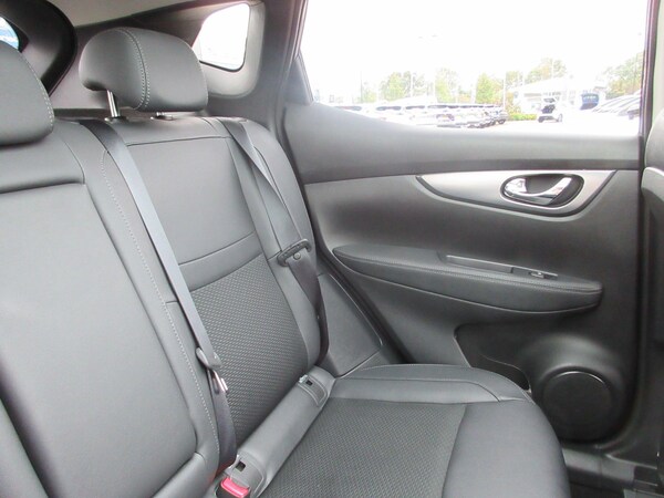 Used Nissan Qashqai 2020 for sale - 76227432: Photo 13