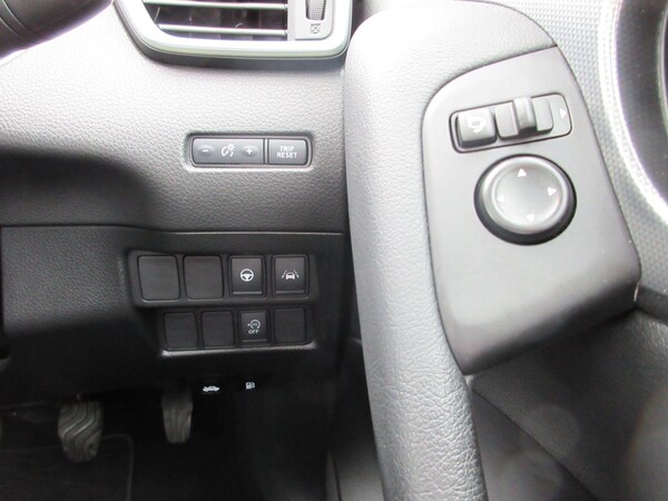 Used Nissan Qashqai 2020 for sale - 76227432: Photo 14