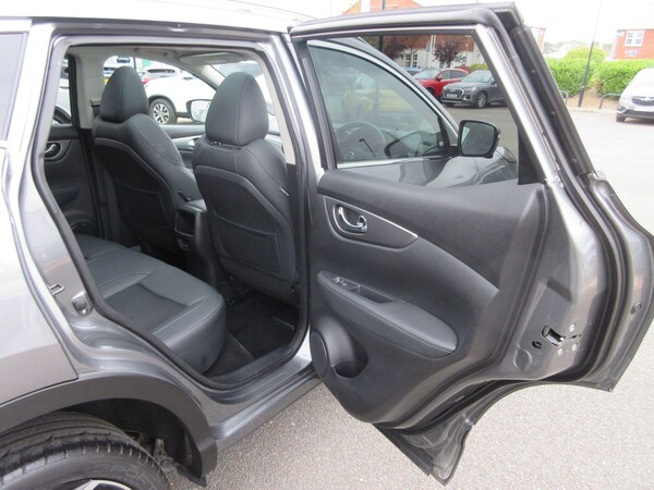 Used Nissan Qashqai 2020 for sale - 76227432: Photo 16