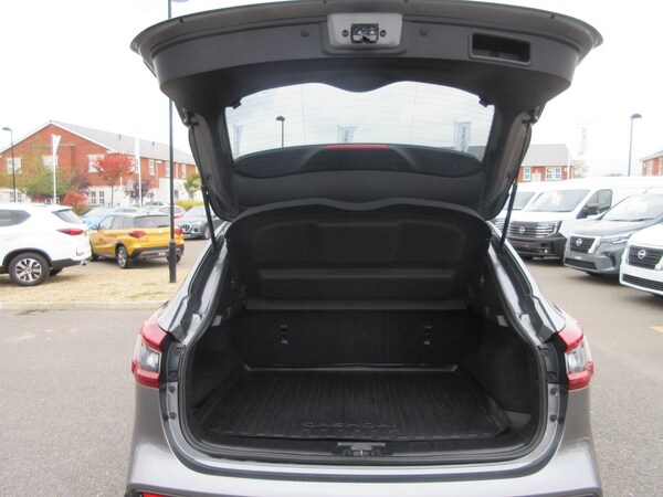 Used Nissan Qashqai 2020 for sale - 76227432: Photo 21