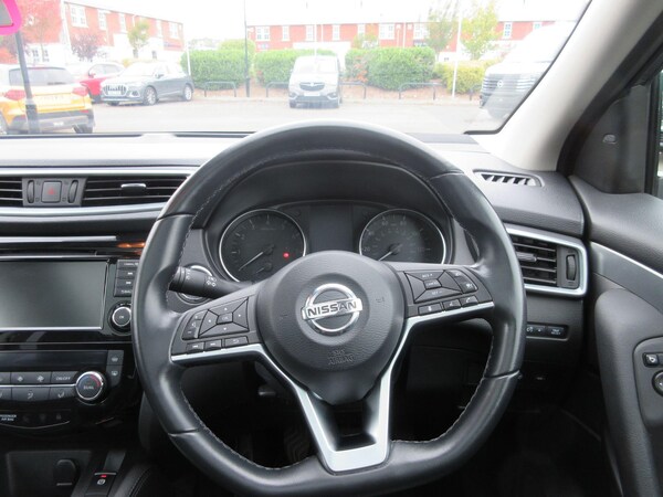 Used Nissan Qashqai 2020 for sale - 76227432: Photo 23