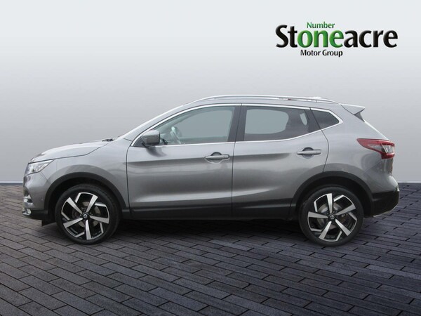 Used Nissan Qashqai 2020 for sale - 76227432: Photo 5