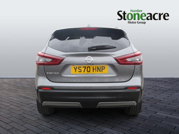 Used Nissan Qashqai 2020 for sale - 76227432: Photo 6