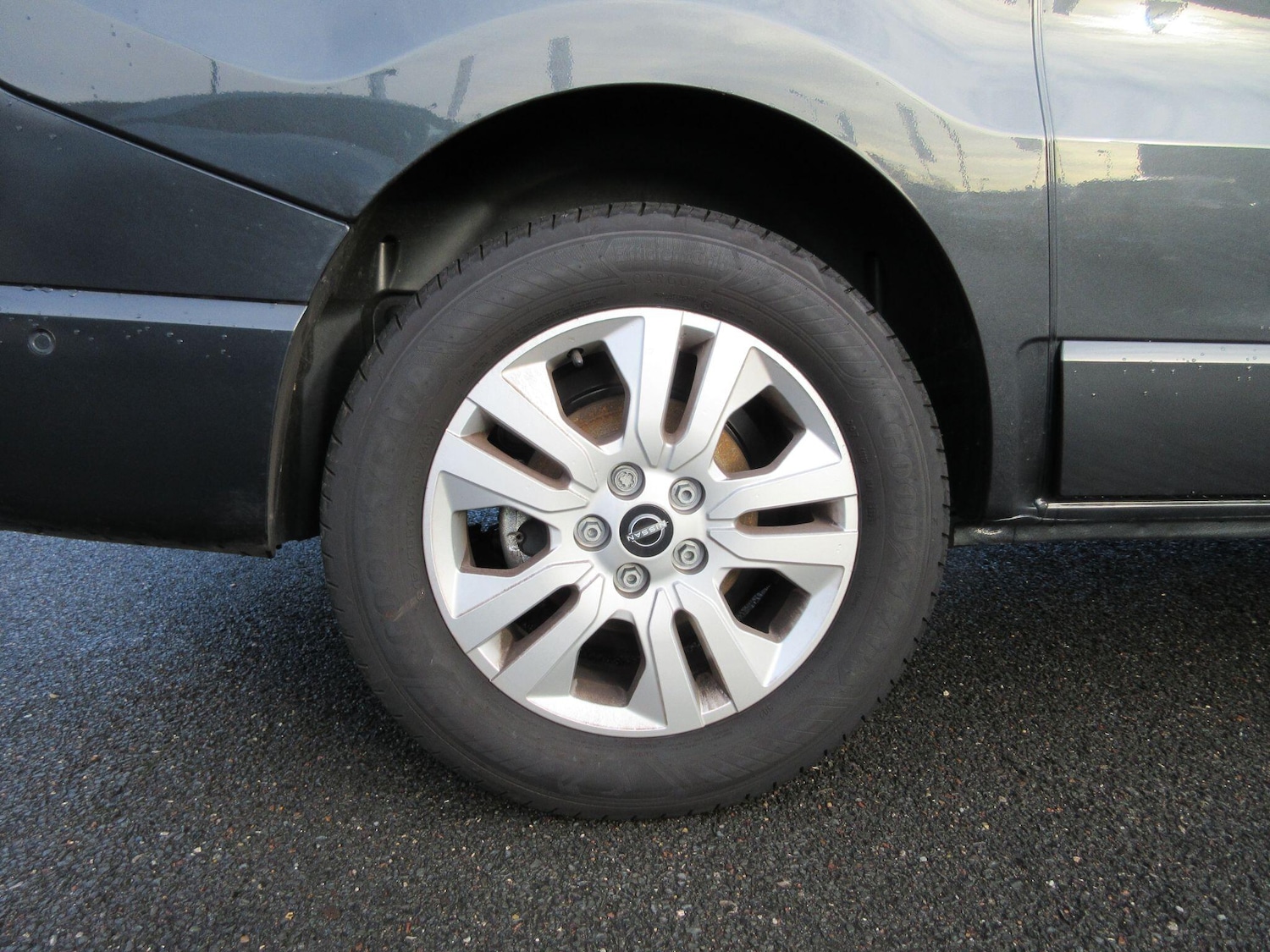 Used Nissan Primastar 2025 for sale - 76832478: Photo 15