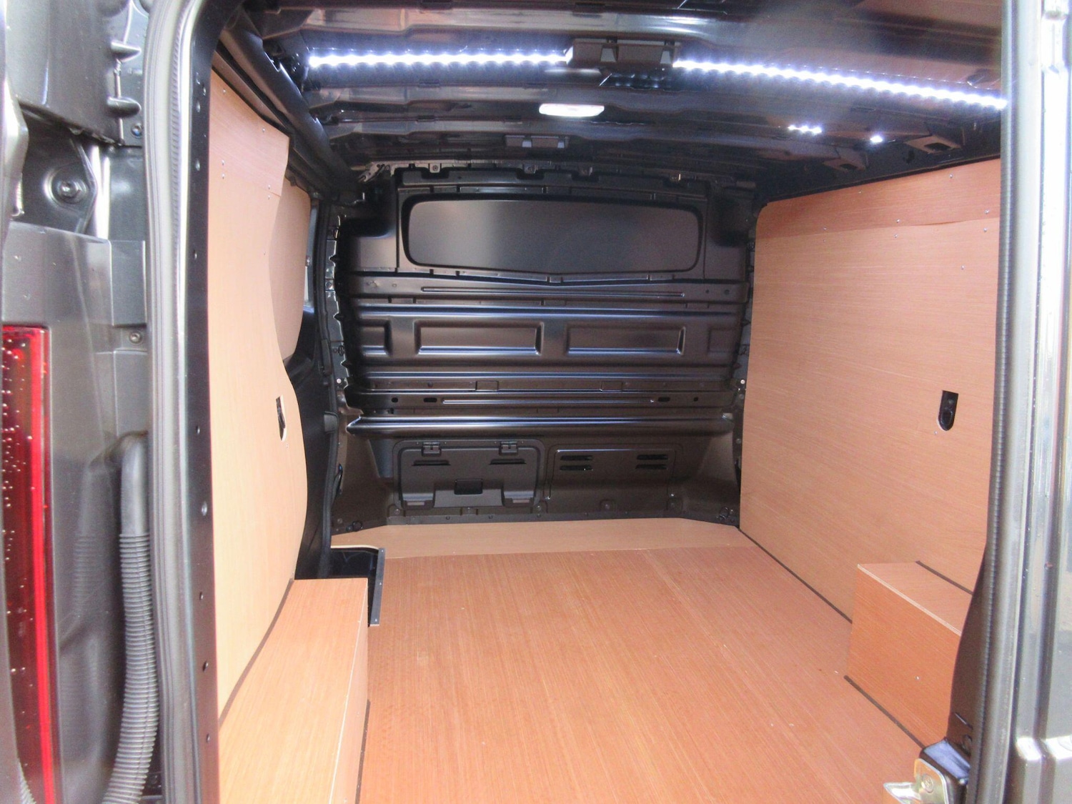 Used Nissan Primastar 2025 for sale - 76832478: Photo 17