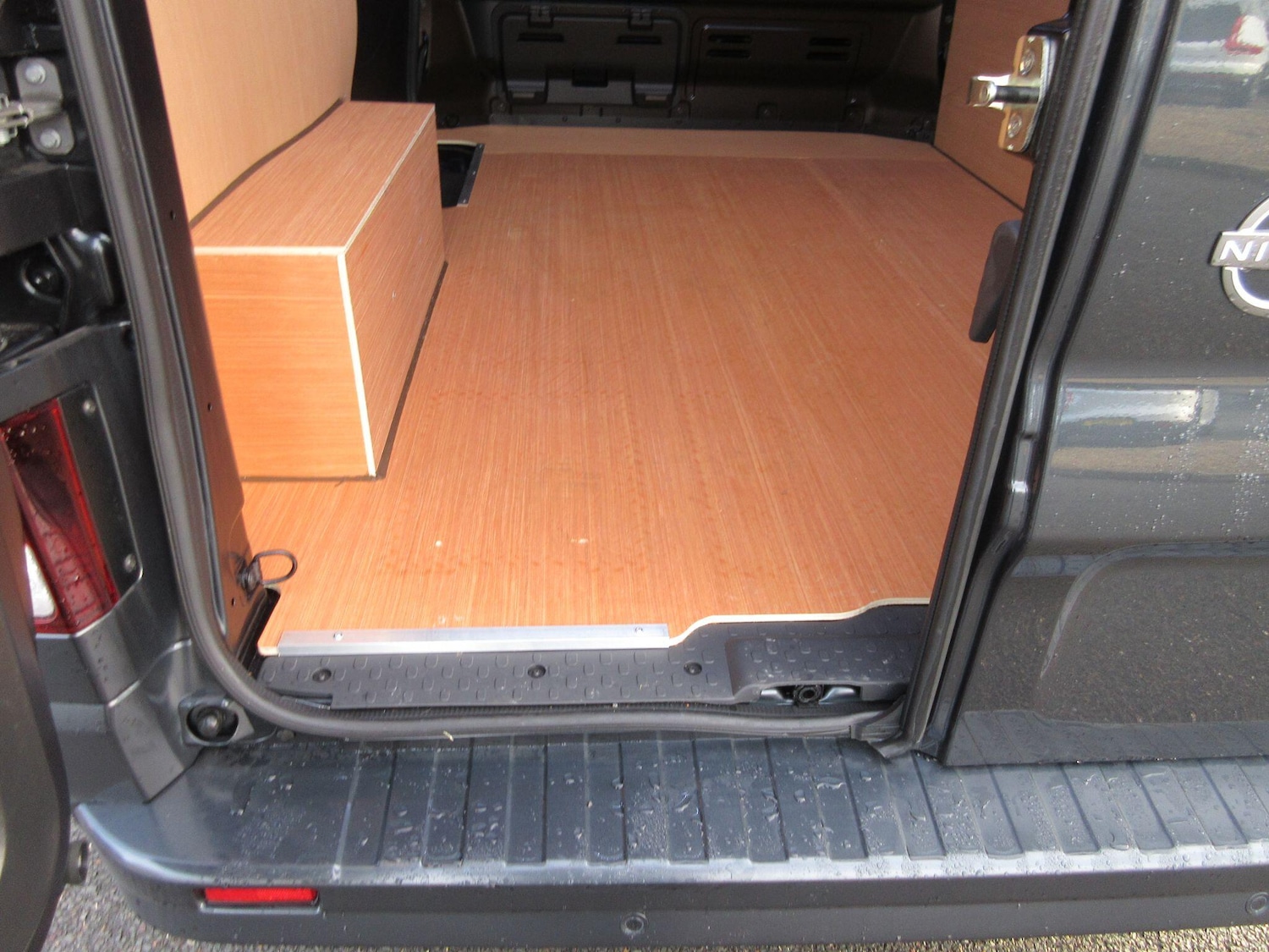 Used Nissan Primastar 2025 for sale - 76832478: Photo 19