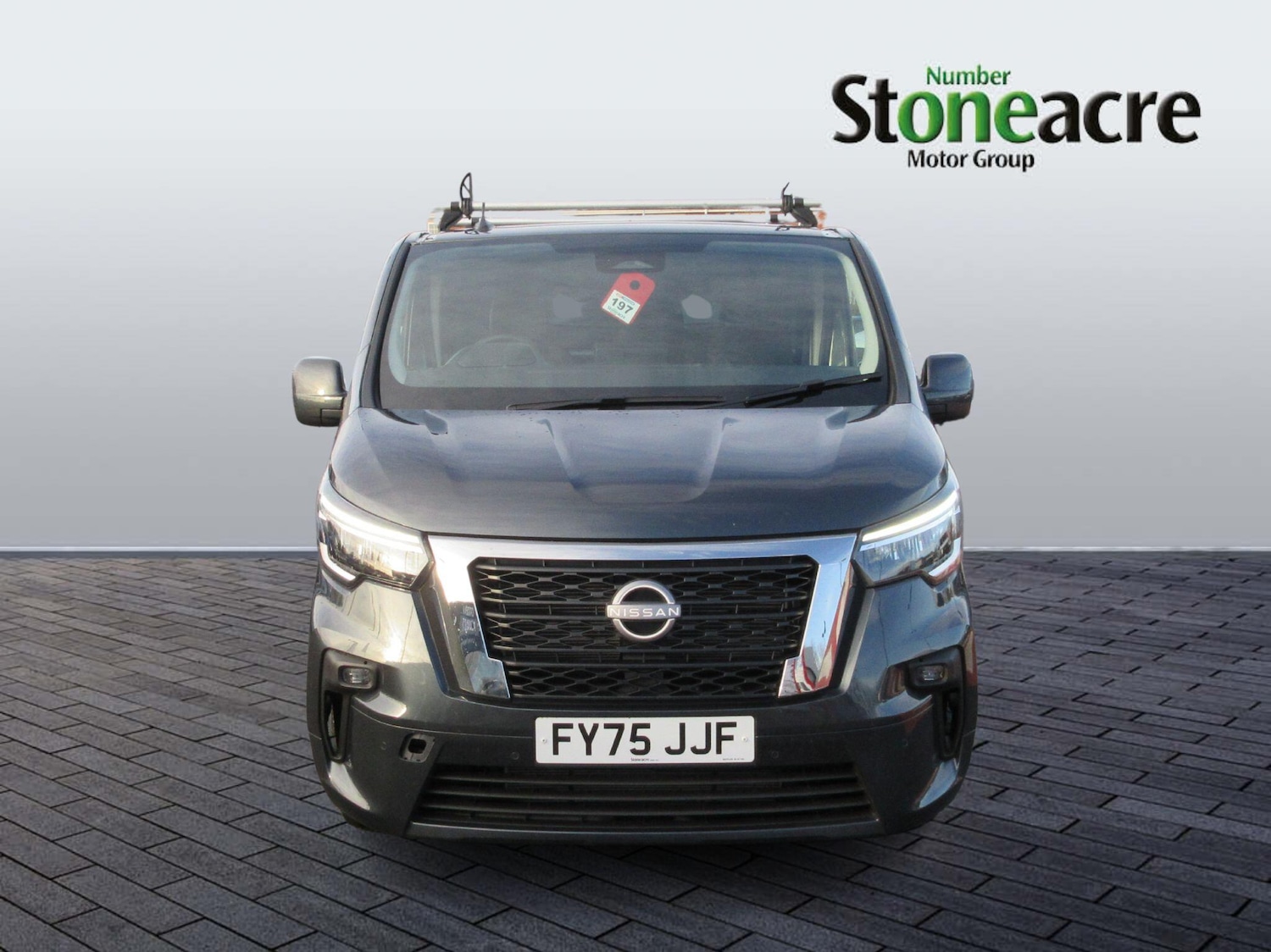 Used Nissan Primastar 2025 for sale - 76832478: Photo 2