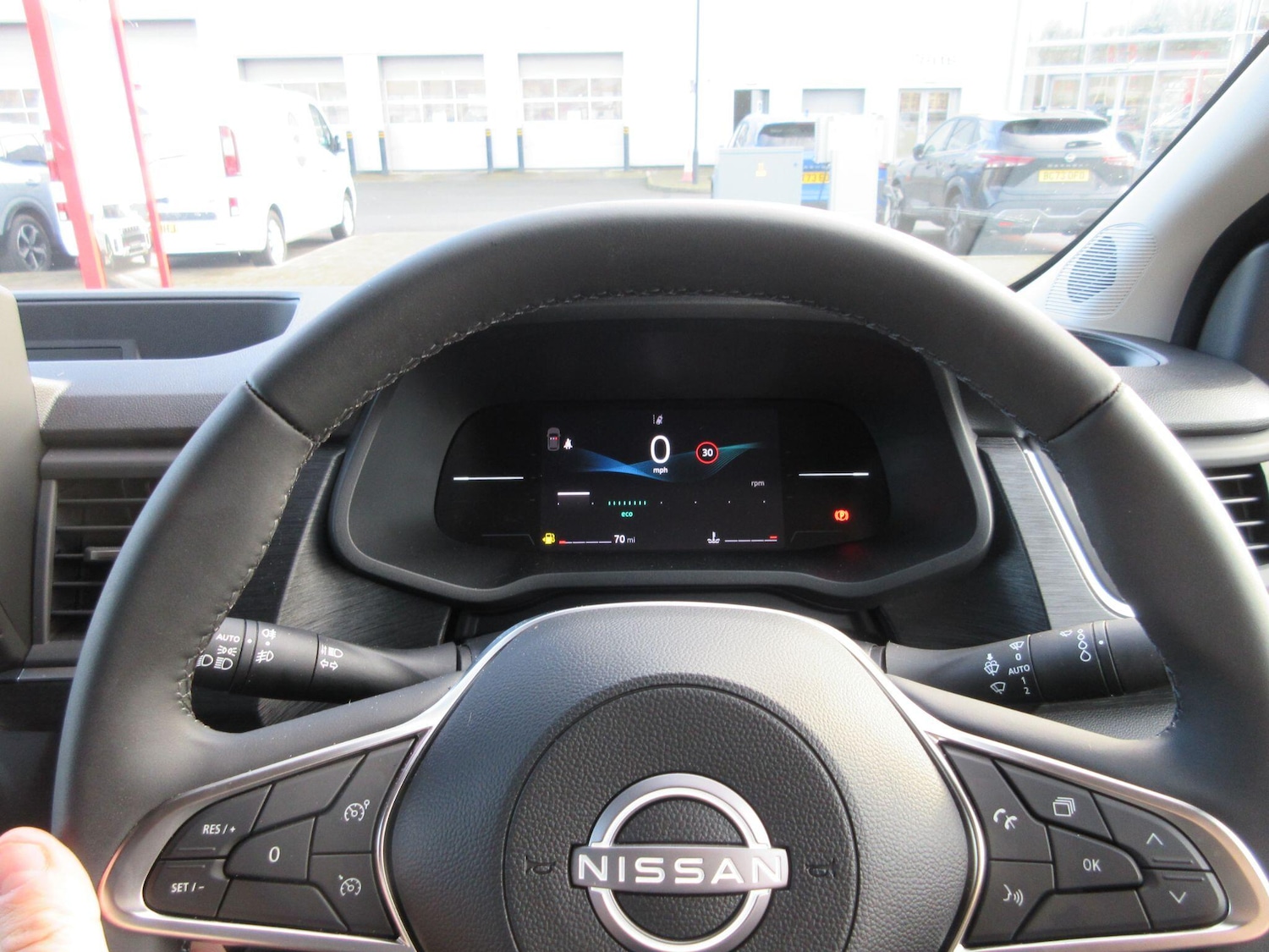 Used Nissan Primastar 2025 for sale - 76832478: Photo 22