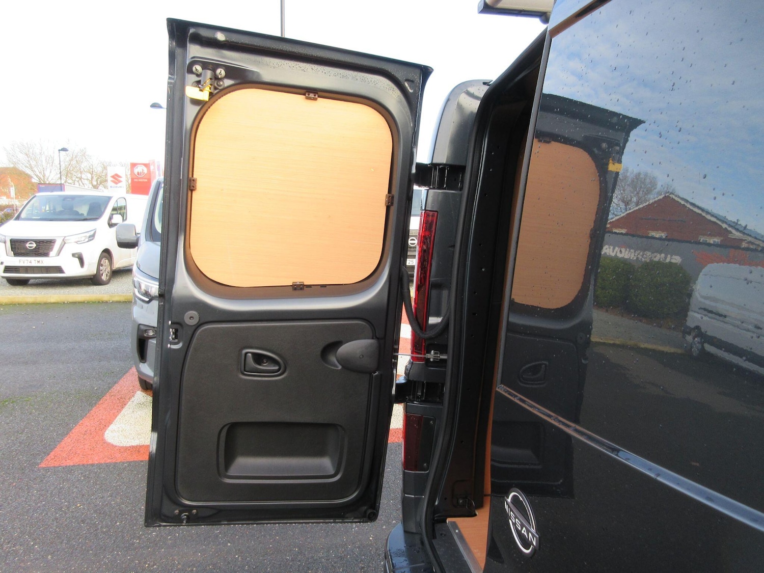 Used Nissan Primastar 2025 for sale - 76832478: Photo 24