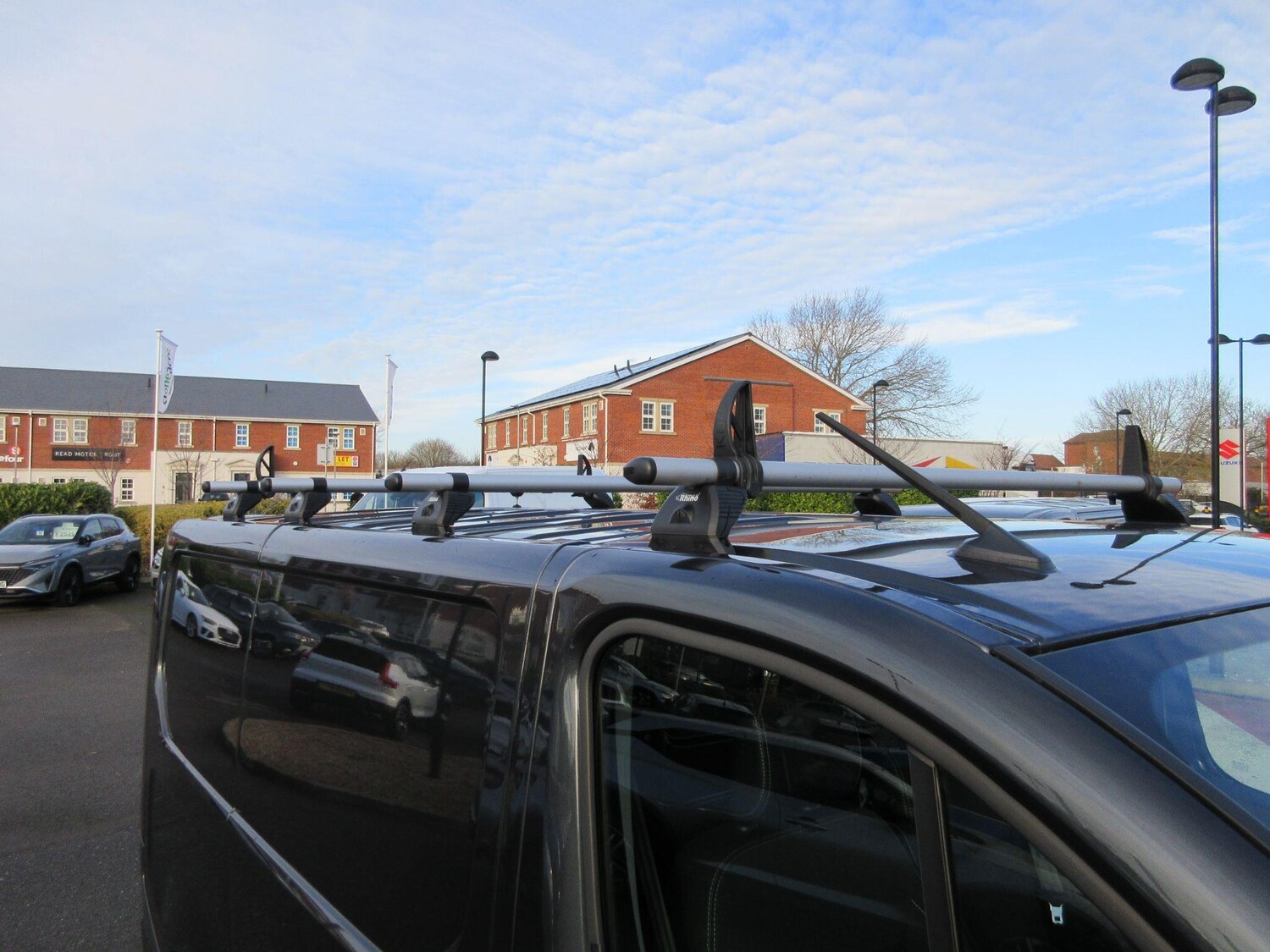 Used Nissan Primastar 2025 for sale - 76832478: Photo 25