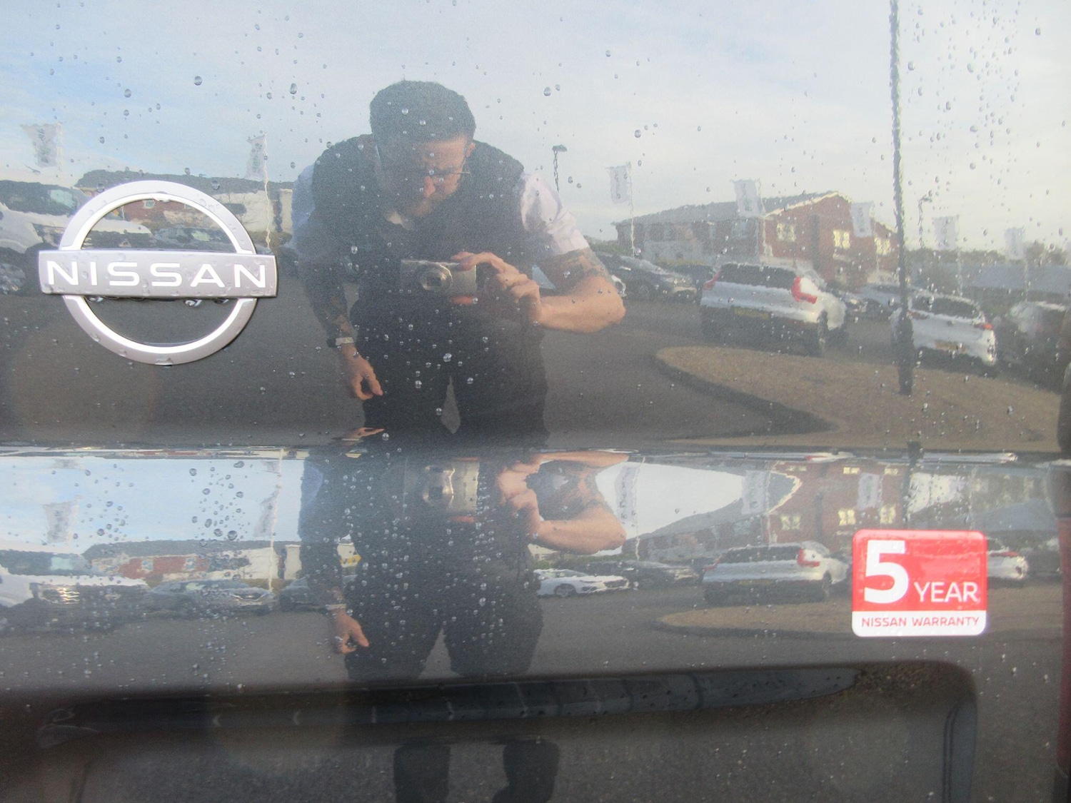 Used Nissan Primastar 2025 for sale - 76832478: Photo 29