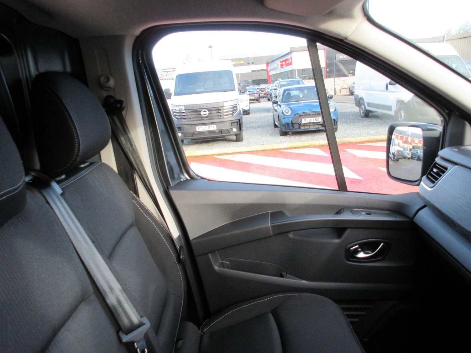 Used Nissan Primastar 2025 for sale - 76832478: Photo 33