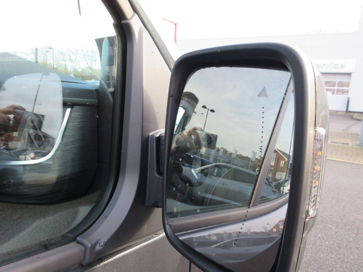 Used Nissan Primastar 2025 for sale - 76832478: Photo 34