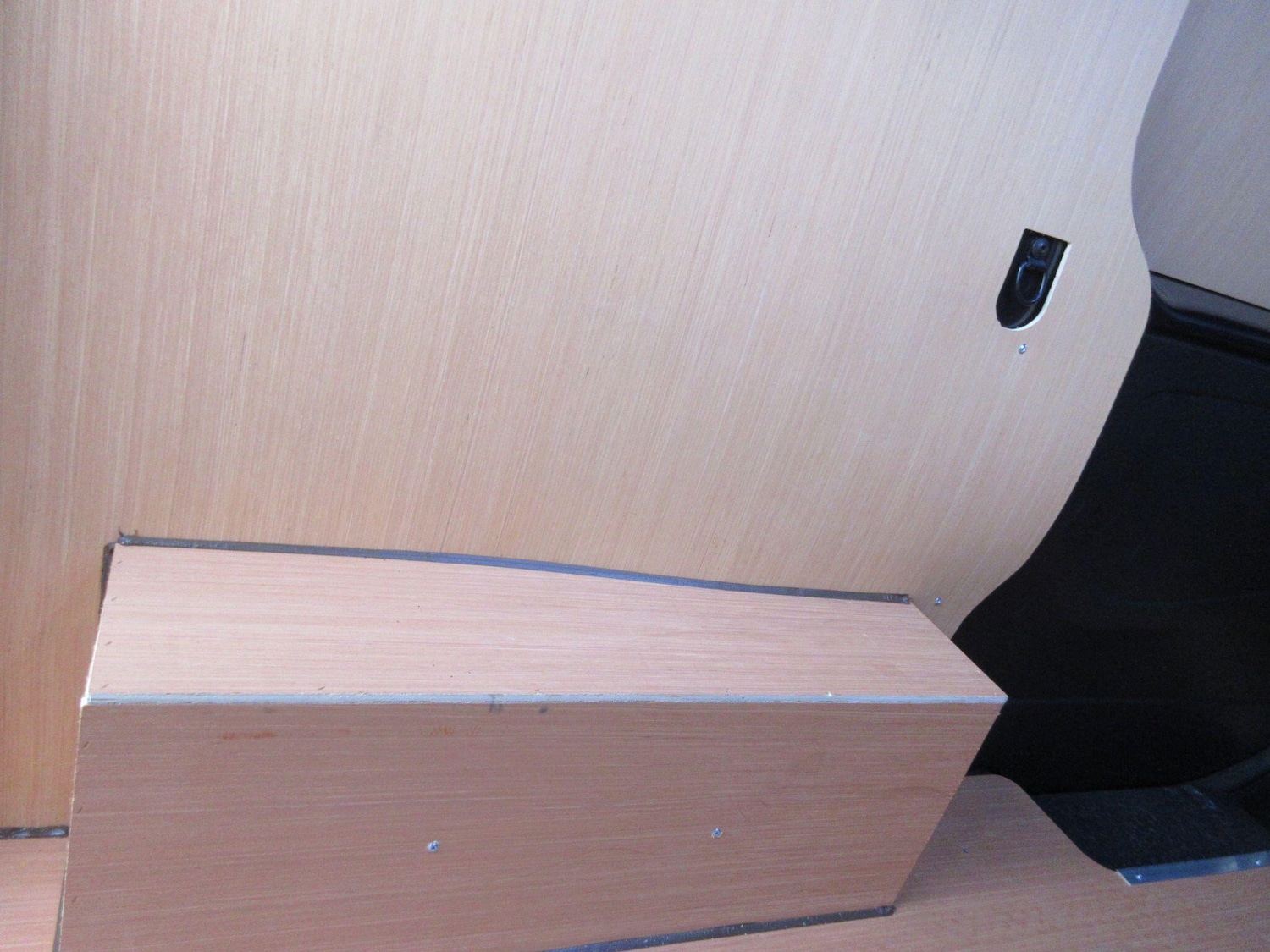 Used Nissan Primastar 2025 for sale - 76832478: Photo 35