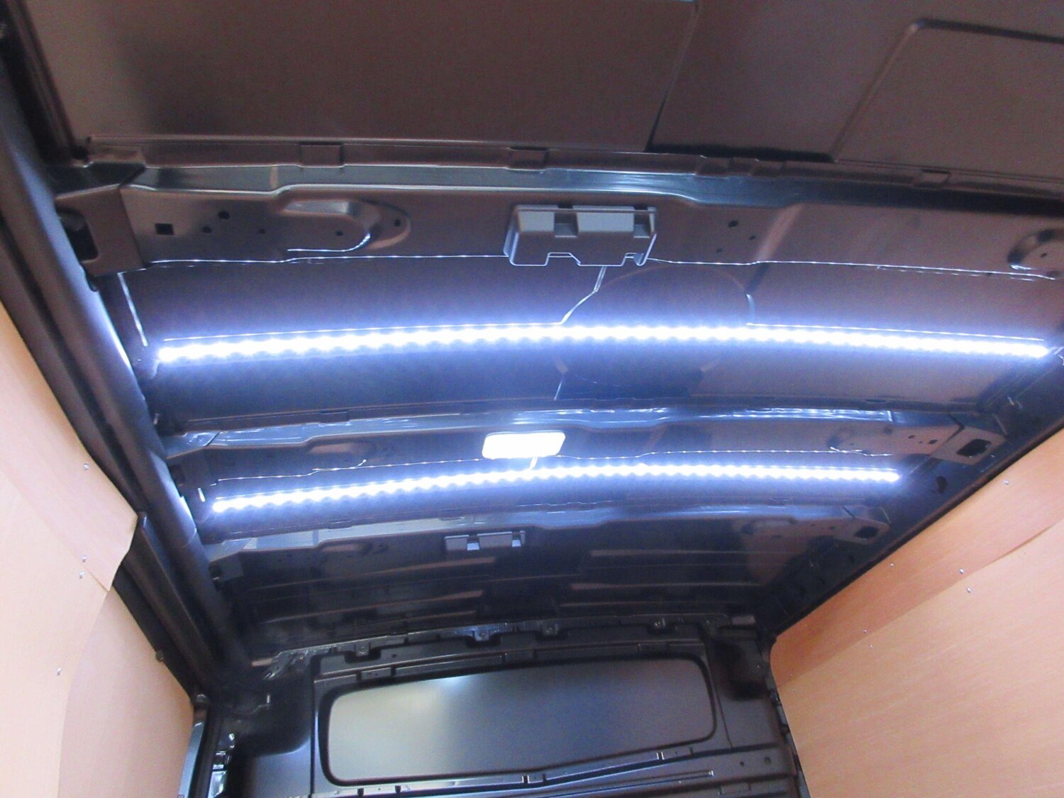 Used Nissan Primastar 2025 for sale - 76832478: Photo 36