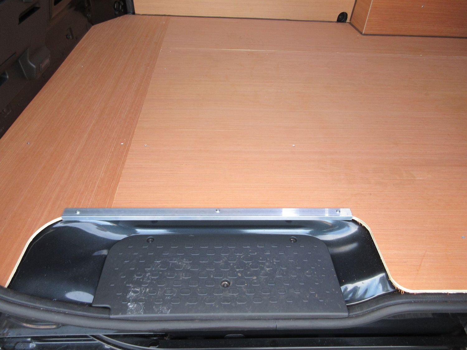 Used Nissan Primastar 2025 for sale - 76832478: Photo 37