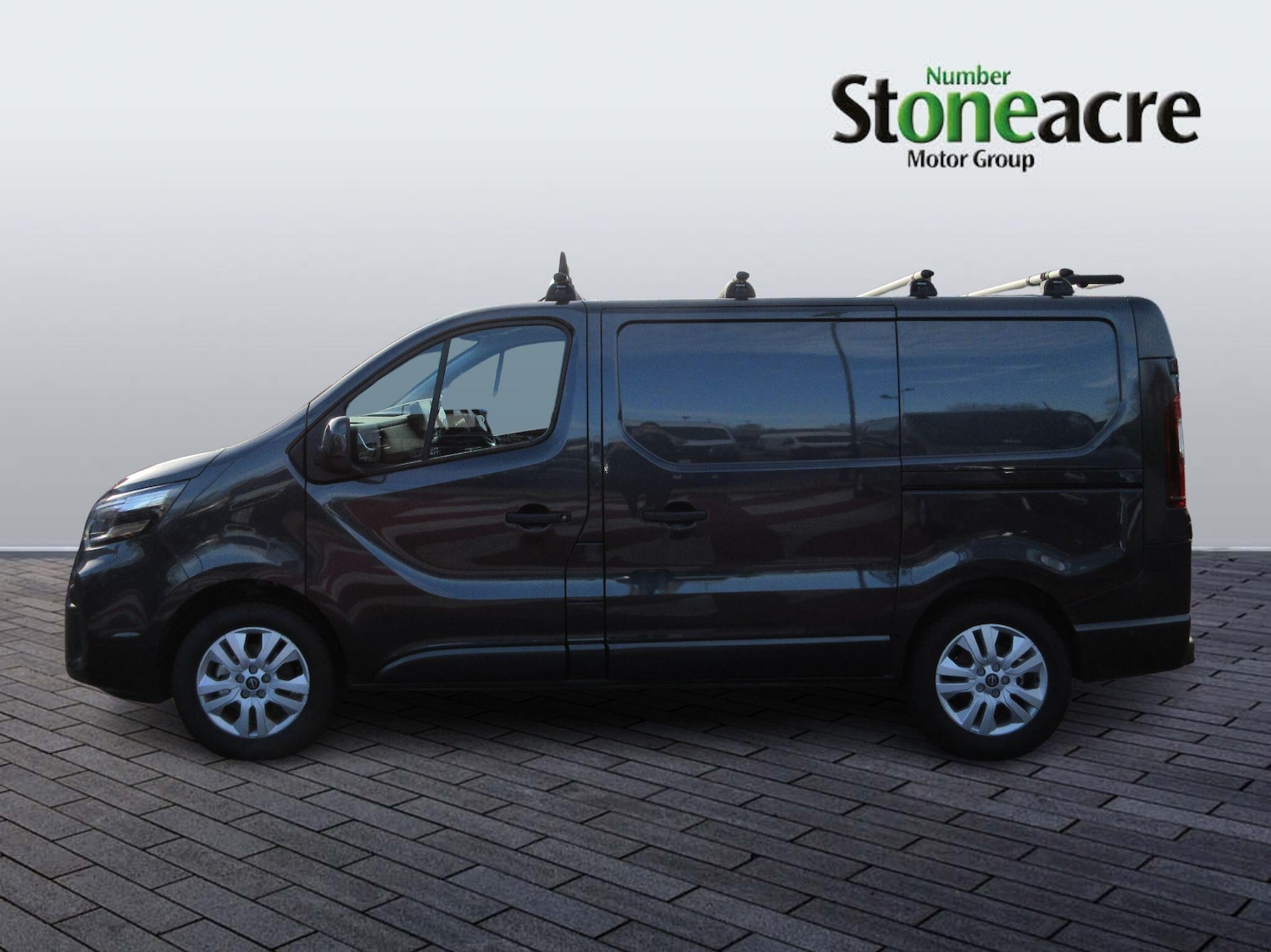 Used Nissan Primastar 2025 for sale - 76832478: Photo 4