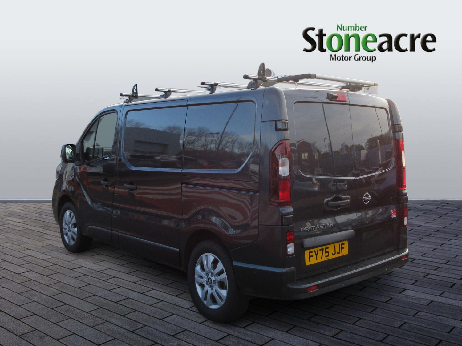 Used Nissan Primastar 2025 for sale - 76832478: Photo 5