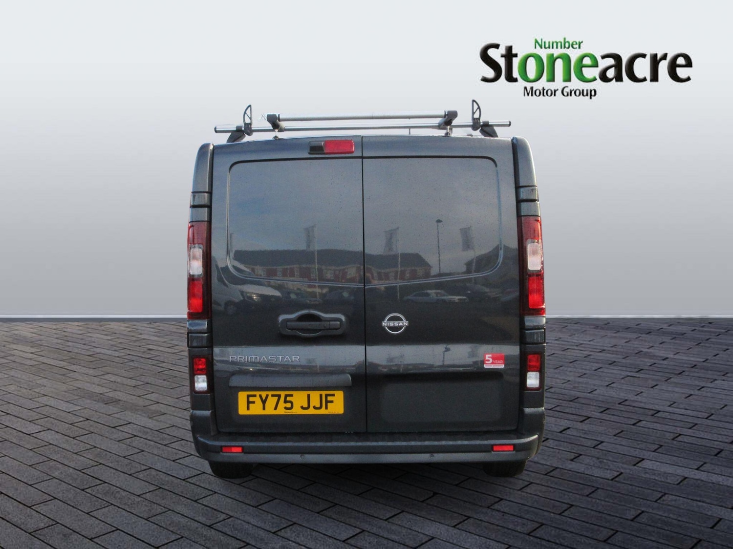 Used Nissan Primastar 2025 for sale - 76832478: Photo 6