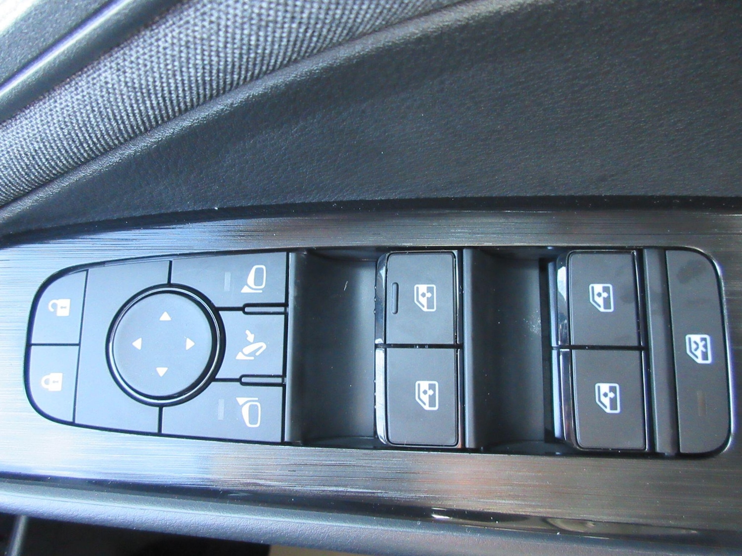 Used Nissan Qashqai 2025 for sale - 77242616: Photo 17