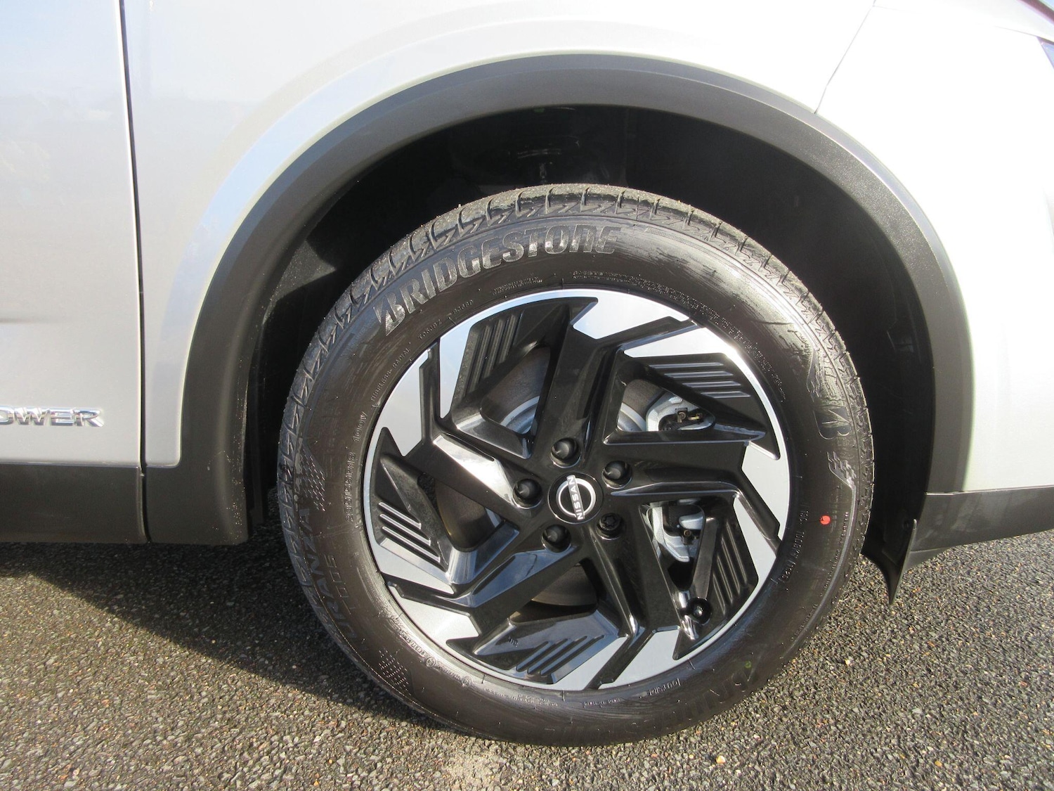 Used Nissan Qashqai 2025 for sale - 77242616: Photo 23