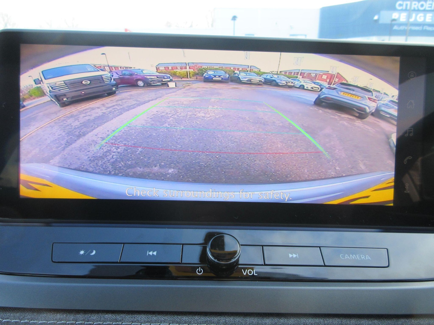 Used Nissan Qashqai 2025 for sale - 77242616: Photo 26