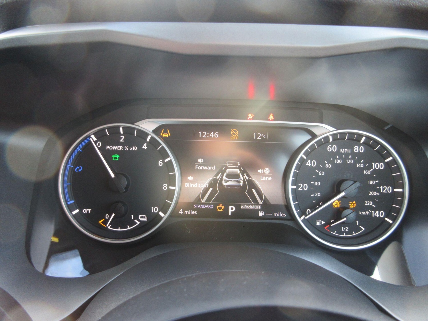 Used Nissan Qashqai 2025 for sale - 77242616: Photo 27