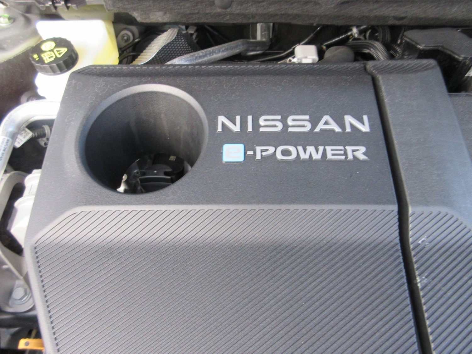 Used Nissan Qashqai 2025 for sale - 77242616: Photo 43