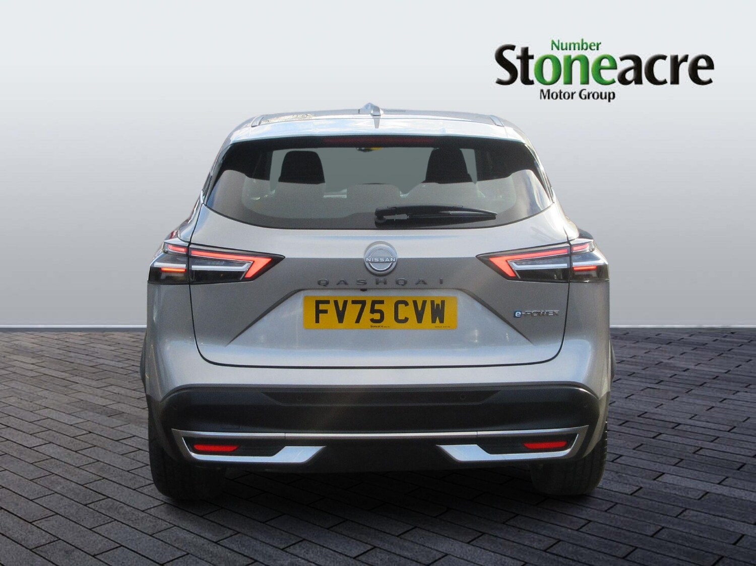 Used Nissan Qashqai 2025 for sale - 77242616: Photo 6