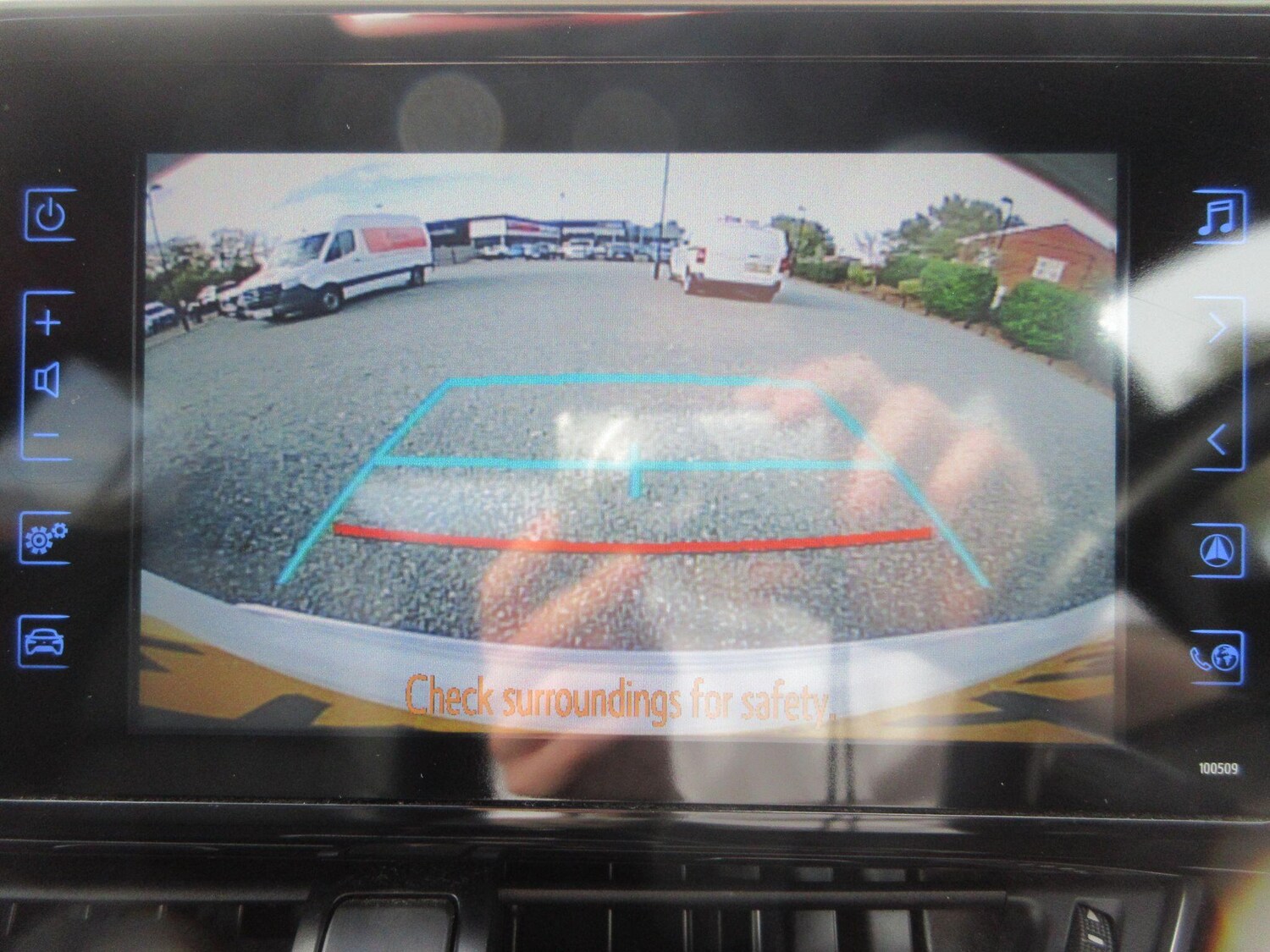 Used Toyota C-HR 2019 for sale - 76839621: Photo 35