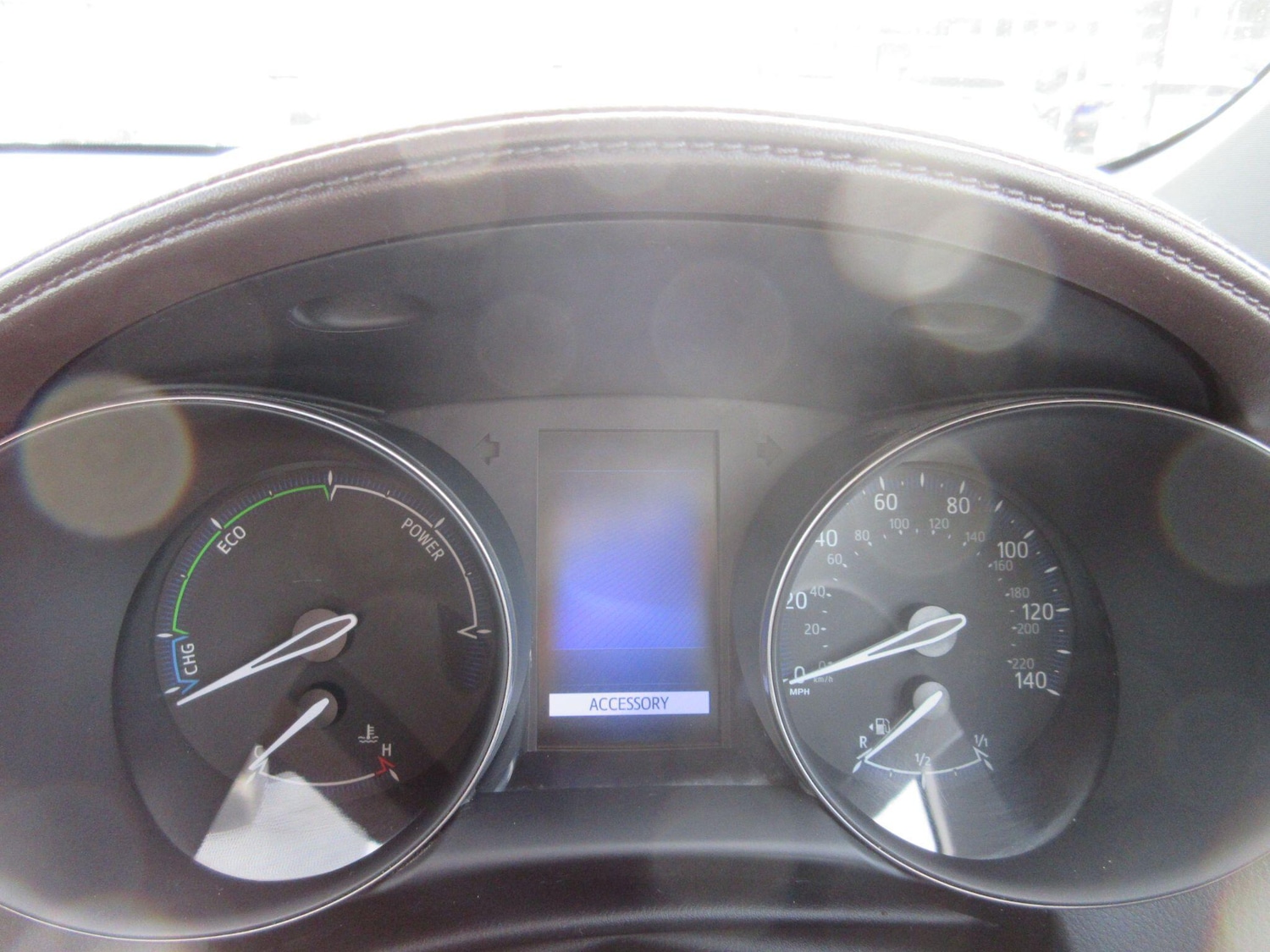 Used Toyota C-HR 2019 for sale - 76839621: Photo 36