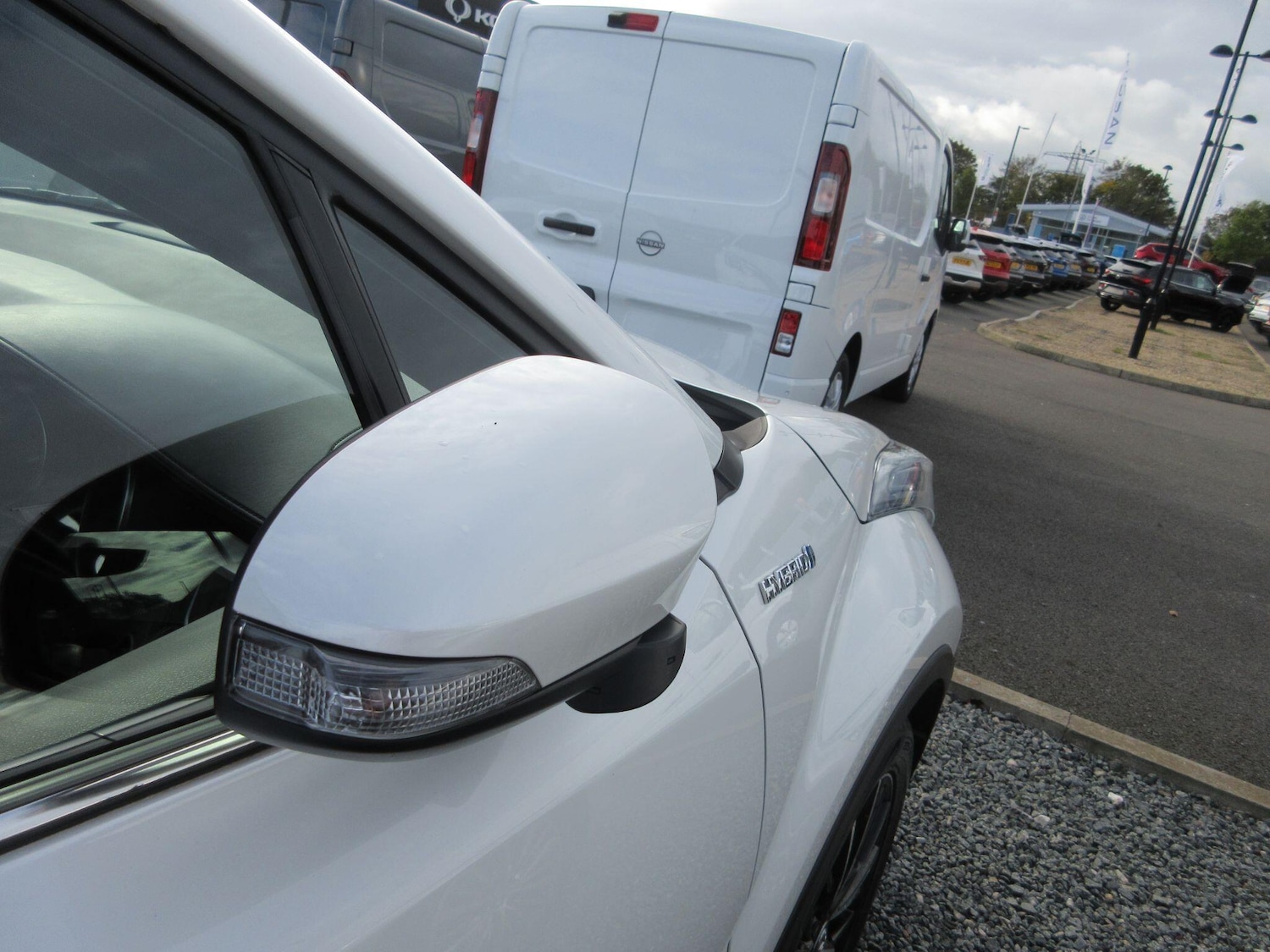 Used Toyota C-HR 2019 for sale - 76839621: Photo 40