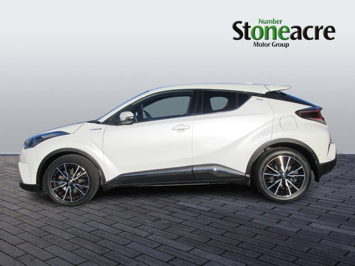 Used Toyota C-HR 2019 for sale - 76839621: Photo 6