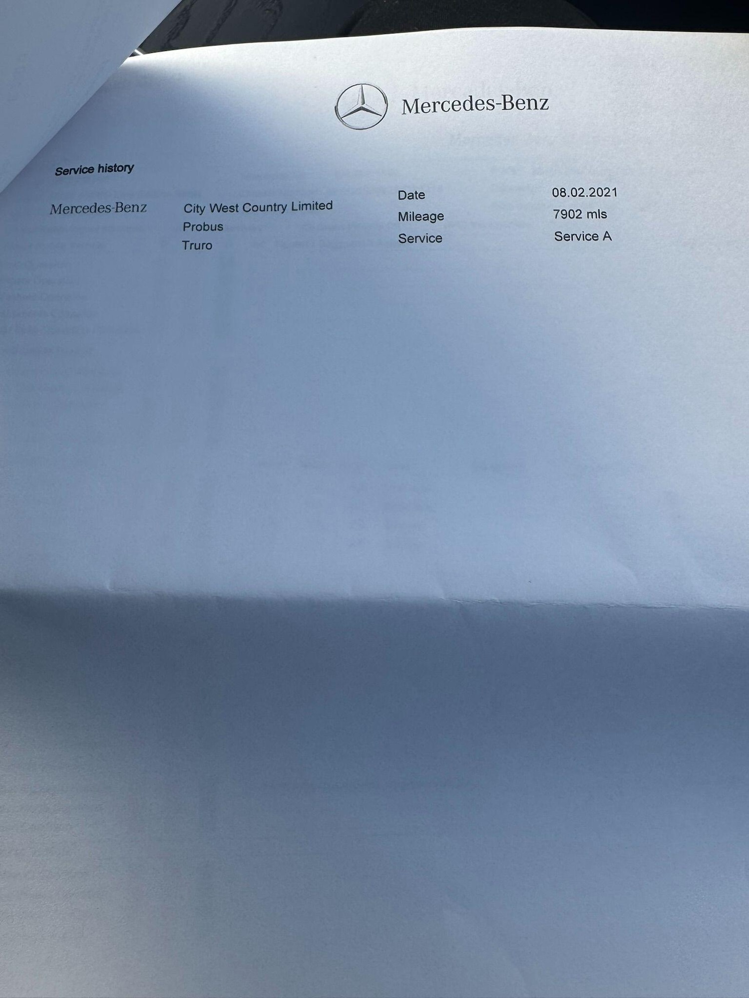 Used Mercedes-Benz E Class 2020 for sale - 76913784: Photo 15