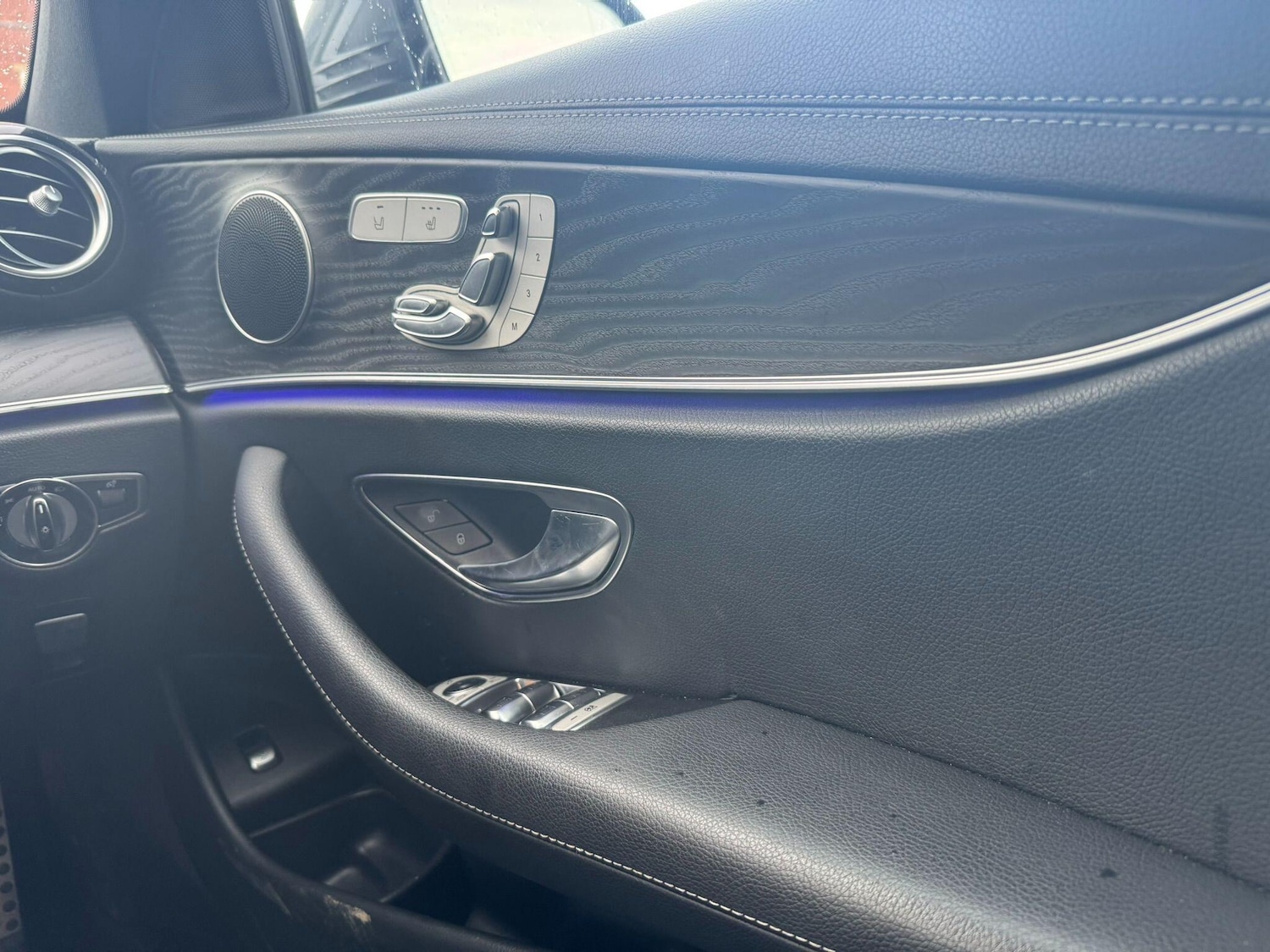 Used Mercedes-Benz E Class 2020 for sale - 76913784: Photo 21